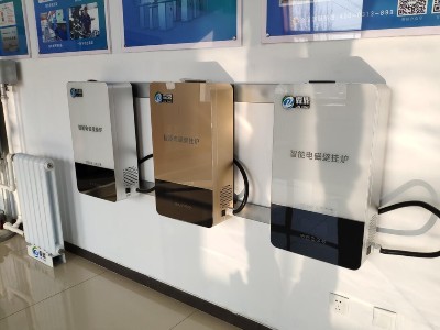 電磁壁掛爐耗電如何呢？