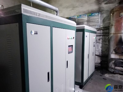 “煤改電”取得成效，人心更暖天空更加蔚藍