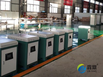 關于電磁采暖爐的基礎知識你了解多少？