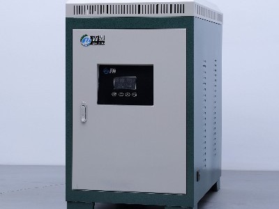 煤改電后，電鍋爐和煤鍋爐節你選擇中采暖方式？