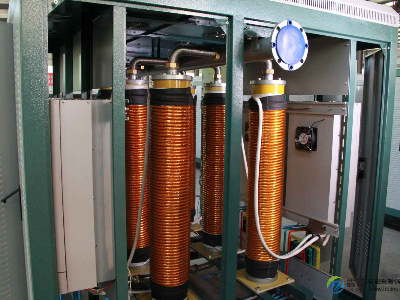 電磁鍋爐的加熱原理