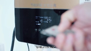 家用電鍋爐耗電量大有原因造成的？