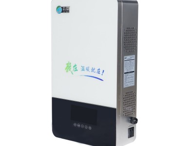 家用壁掛式電鍋爐的設計有哪些特點？