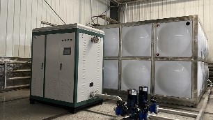 采暖電磁鍋爐可靠不可靠？看這兩點