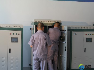 冬季采暖必備神器——家用電磁壁掛采暖爐