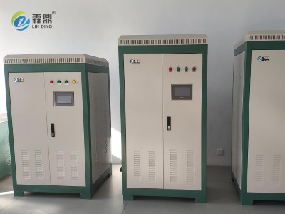 蓄熱式電鍋爐的運(yùn)行流程和需要注意什么