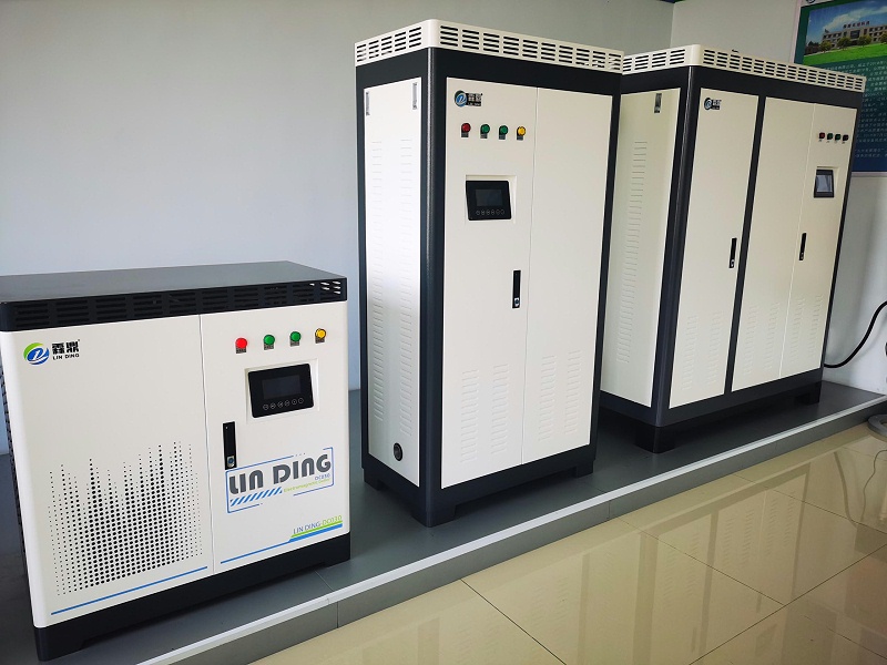 電磁采暖設(shè)備