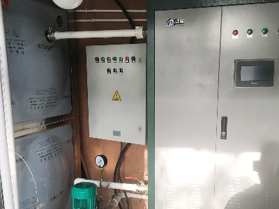 電鍋爐使用方法得當(dāng)，年限可達(dá)20年