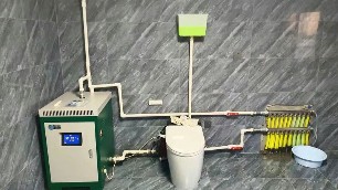 電鍋爐安裝時需要注意事項