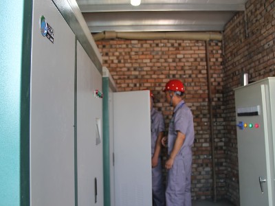 教你幾招，電鍋爐采暖比燒煤還省錢