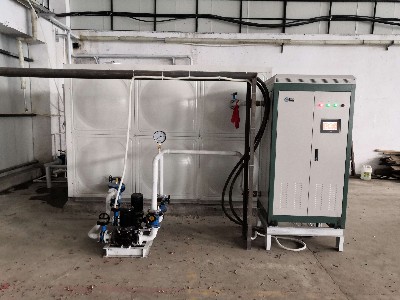 電采暖鍋爐計(jì)算耗電量的兩種方法