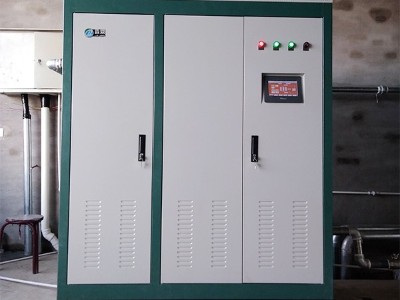 北方地區的學校、醫院為什么也用電磁鍋爐供暖？