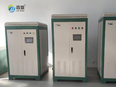 電磁加熱鍋爐發(fā)展前景，它與電鍋爐有什么區(qū)別