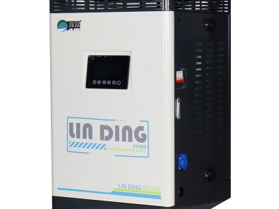 節(jié)能、環(huán)保、安全的高頻電磁加熱爐，你了解嗎？