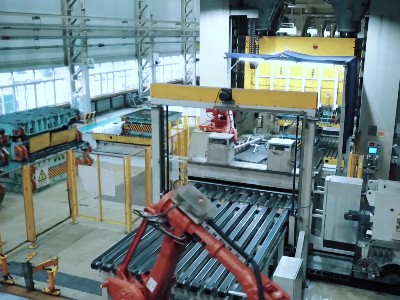 正確使用鍋爐可延長設備的使用壽命