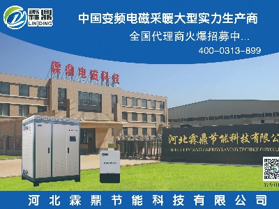 煤改電鍋爐大勢所趨，是霖鼎電鍋爐經銷商的財富選擇。