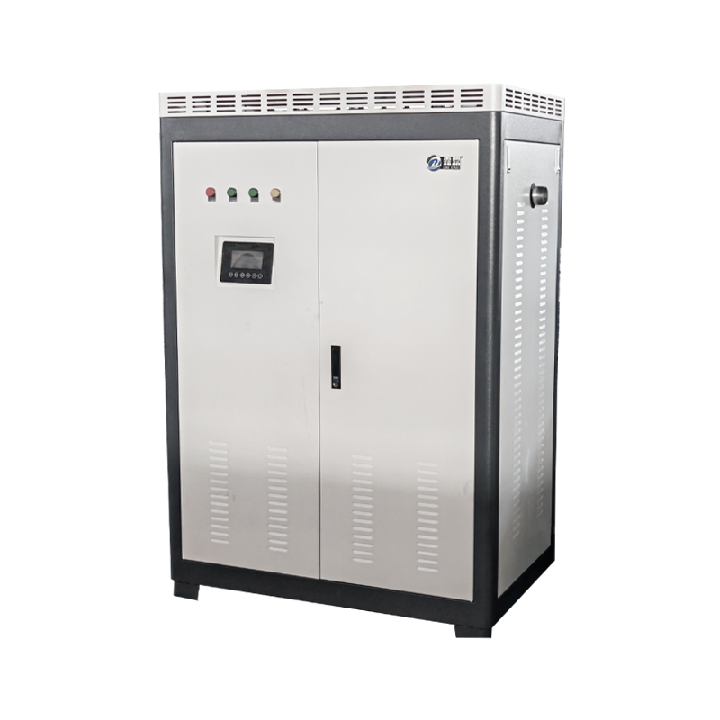 LD-DC-120商用高頻電磁采暖鍋爐