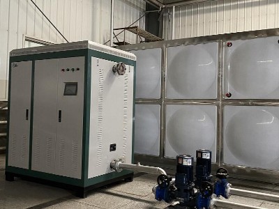 電鍋爐供暖不熱的常規檢查與解決方法